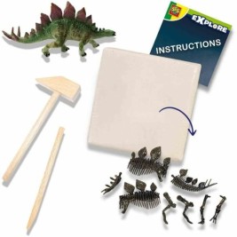 Игра за Изкоп SES Creative