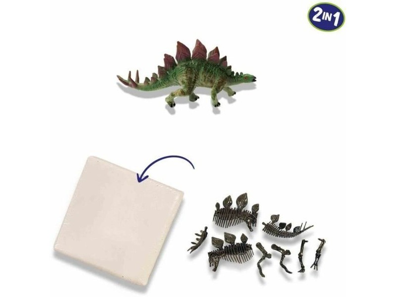 Игра за Изкоп SES Creative