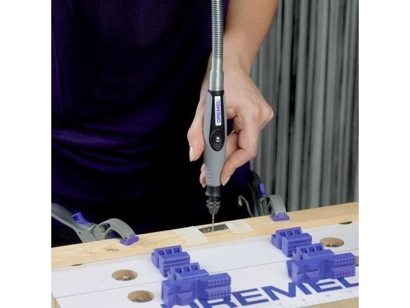 Accessory for multitool Dremel 225 Сив 220 V