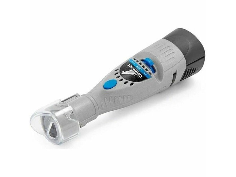 Електрическа Пила за Нокти за Домашни Любимци Dremel 7020-PGK