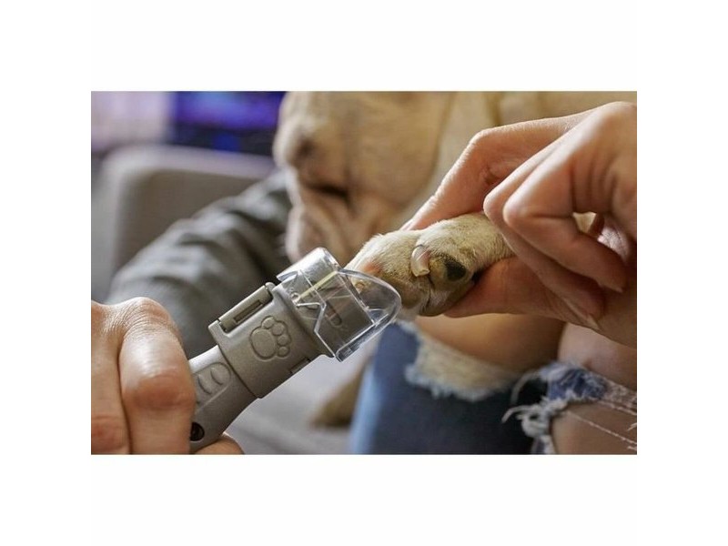 Електрическа Пила за Нокти за Домашни Любимци Dremel 7020-PGK