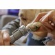 Електрическа Пила за Нокти за Домашни Любимци Dremel 7020-PGK