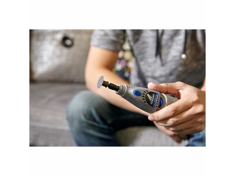 Електрическа Пила за Нокти за Домашни Любимци Dremel 7020-PGK