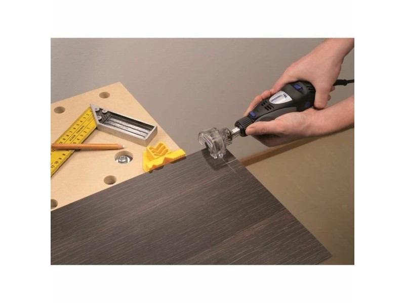 Accessory for multitool Dremel 670