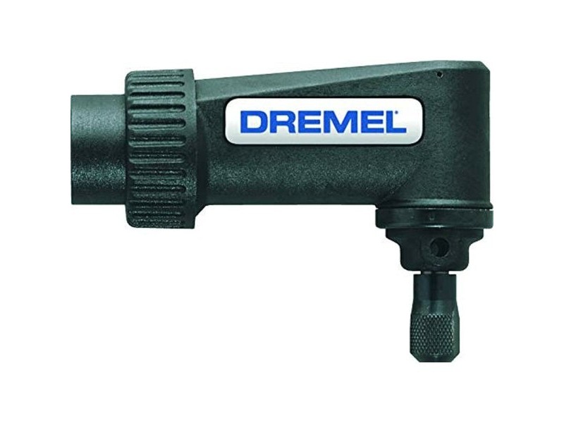 Accessory for multitool Dremel 575 45º