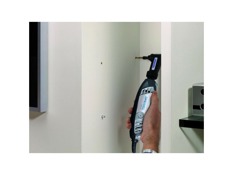 Accessory for multitool Dremel 575 45º
