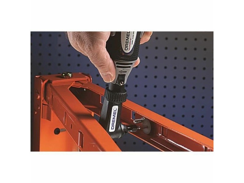 Accessory for multitool Dremel 575 45º