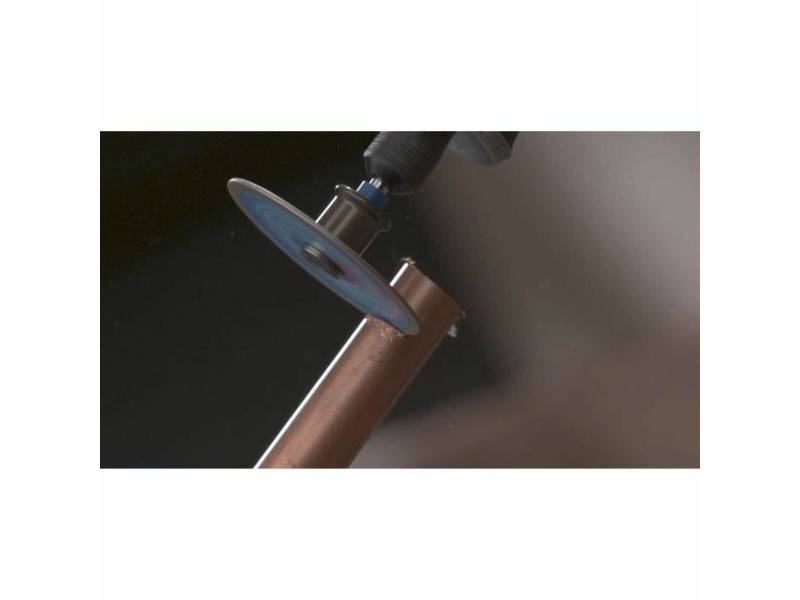 Режещ диск Dremel S456DM Метал Ez Speedclick Многофункционално Устройство Ø 38 mm