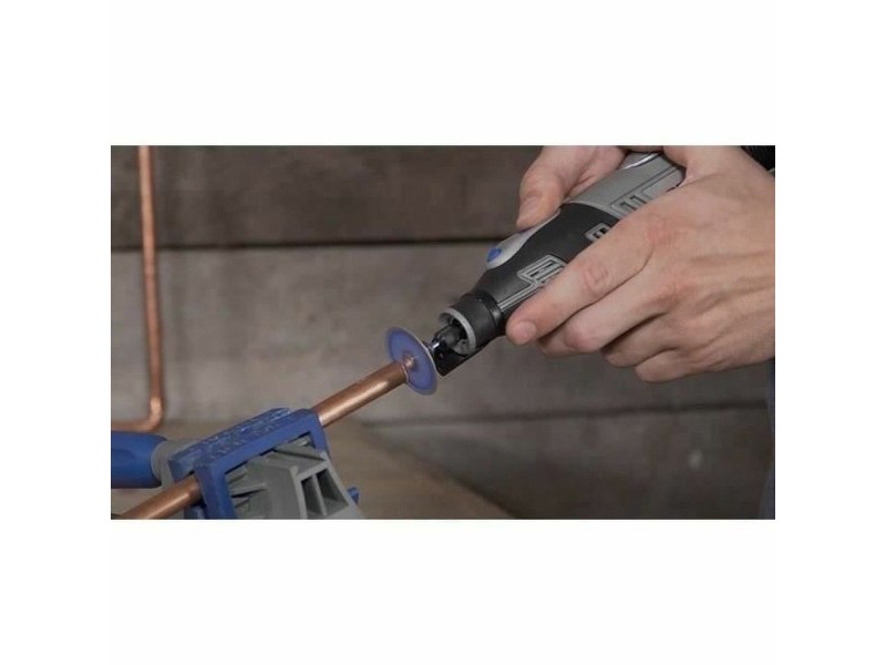 Режещ диск Dremel S456DM Метал Ez Speedclick Многофункционално Устройство Ø 38 mm