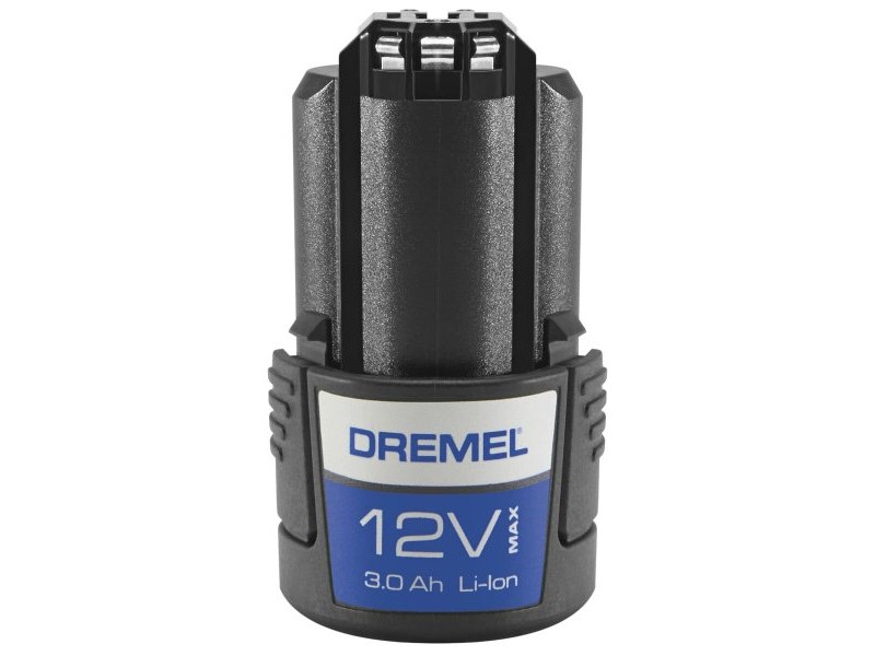 Презареждаща се литиева батерия Dremel 8240/8260 Litio Ion 12 V