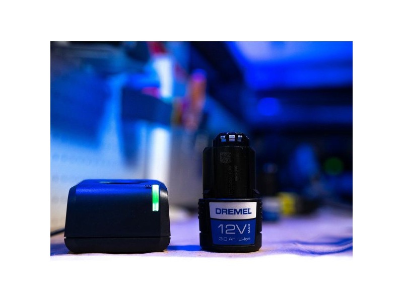Презареждаща се литиева батерия Dremel 8240/8260 Litio Ion 12 V