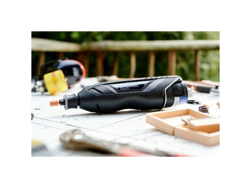 Презареждаща се литиева батерия Dremel 8240/8260 Litio Ion 12 V