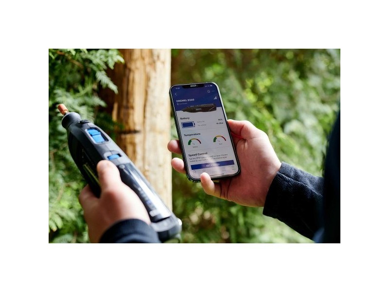 Презареждаща се литиева батерия Dremel 8240/8260 Litio Ion 12 V