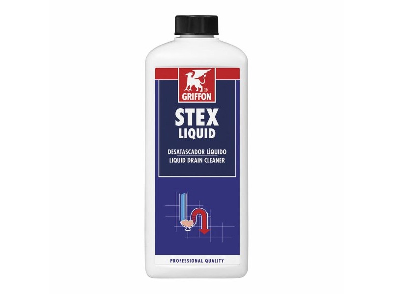 Плунжер Griffon  stex liquid 375 g 1 L