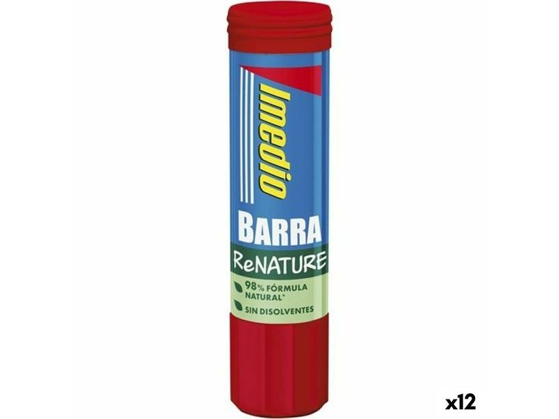 Лепило за решетка Imedio Renature 21 g (12 броя)