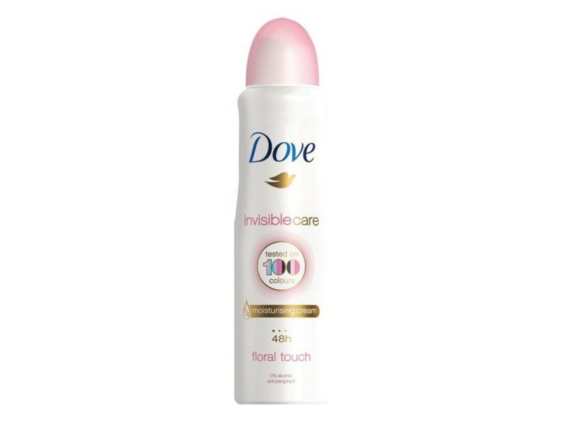 Комплект за Орална Хигиена Dove INVISIBLE CARE