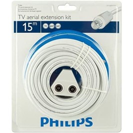 Микро SATA Combo кабел Philips SWV2209W/10 Мед 15 m