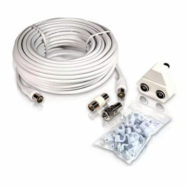 Микро SATA Combo кабел Philips SWV2209W/10 Мед 15 m