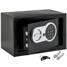 Сейф Safe Alarm 08610 Подкрепен