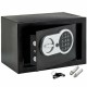 Сейф Safe Alarm 08610 Подкрепен