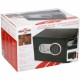 Сейф Safe Alarm 08610 Подкрепен