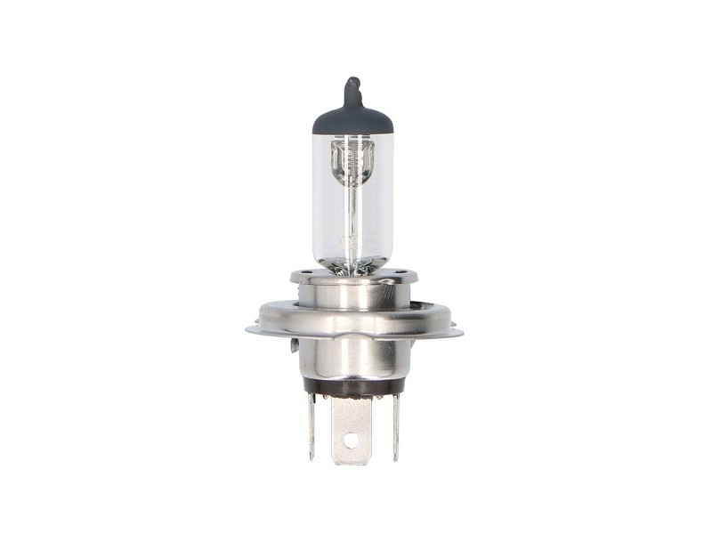 Крушка за Кола Dunlop Предпазител H4 12 V (11 Части)