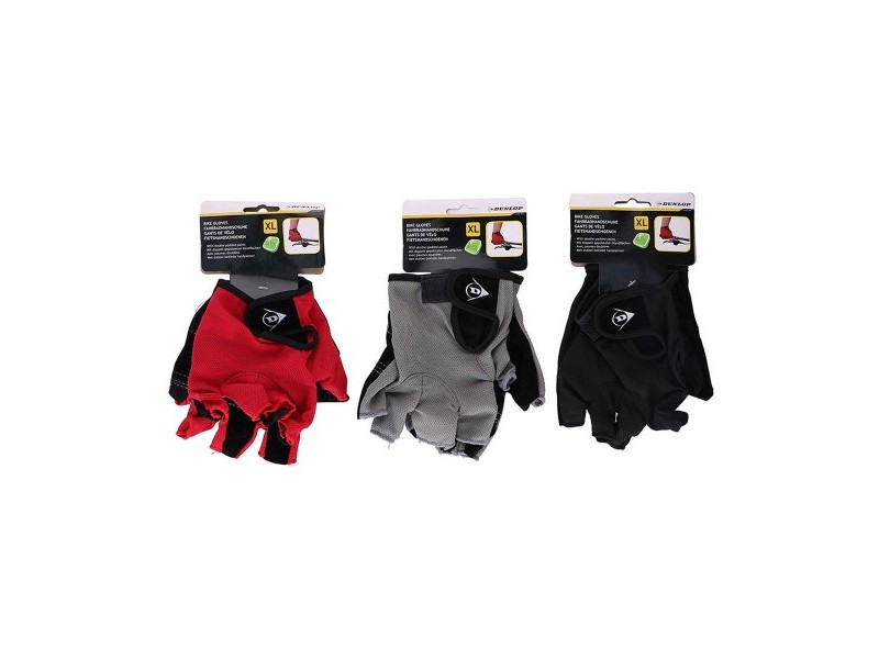 Ръкавици за Колоездене Dunlop (XL)