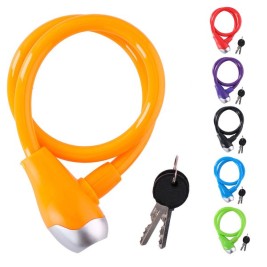 Кабел с катинар Dunlop Ø 12 mm 65 cm