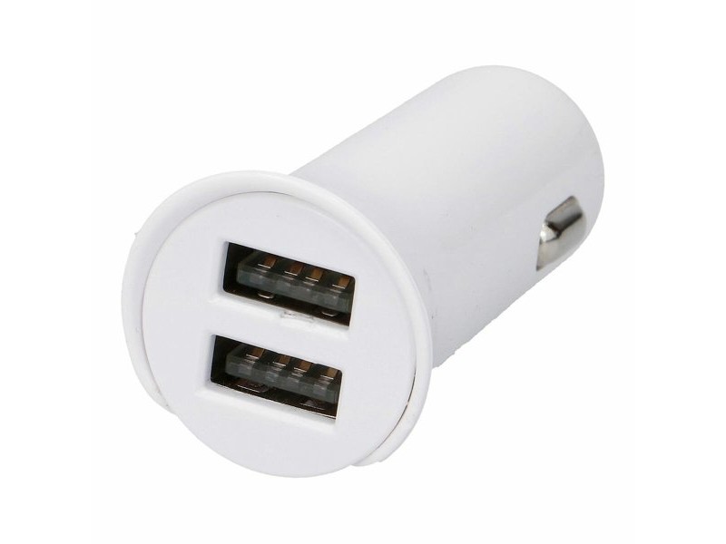 Зарядно за кола All Ride 2,1 A 12-24 V USB