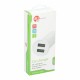 Зарядно за кола All Ride 2,1 A 12-24 V USB