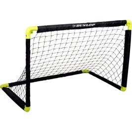 Сгъваема Врата Dunlop Mini Черен