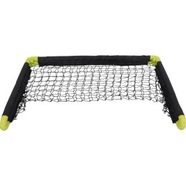 Сгъваема Врата Dunlop Mini Черен