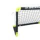 Сгъваема Врата Dunlop Mini Черен