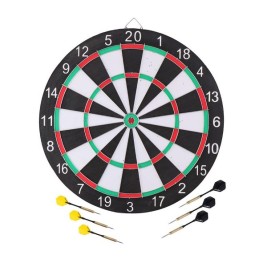 мишена Dunlop 9 Части (42 x 42 x 30 cm)