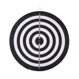 мишена Dunlop 9 Части (42 x 42 x 30 cm)