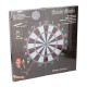 мишена Dunlop 9 Части (42 x 42 x 30 cm)