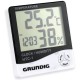 Многофункционална Метеорологична Станция Grundig HTC-1 Многофункционална Метеорологична Станция Grundig HTC-1