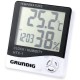 Многофункционална Метеорологична Станция Grundig HTC-1 Многофункционална Метеорологична Станция Grundig HTC-1