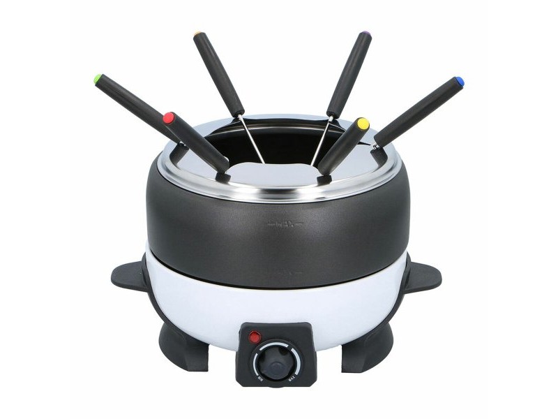 Уред фондю Cuisinier Deluxe