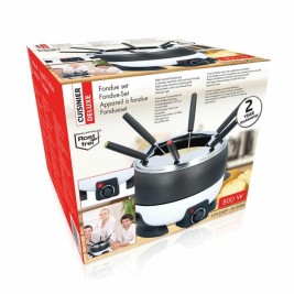 Уред фондю Cuisinier Deluxe