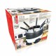 Уред фондю Cuisinier Deluxe