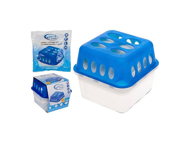 Обезвлажнител Ultra Clean Ultra Fresh 350 g