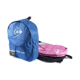 Всекидневна Раница Dunlop 20 L Многоцветен
