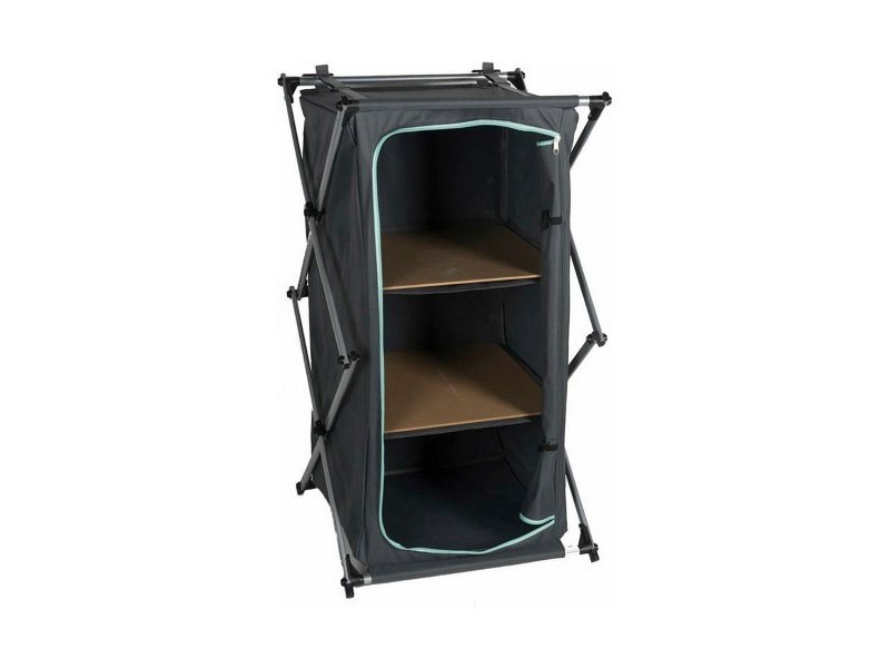 Къмпинг шкаф 53 x 49 x 95 cm
