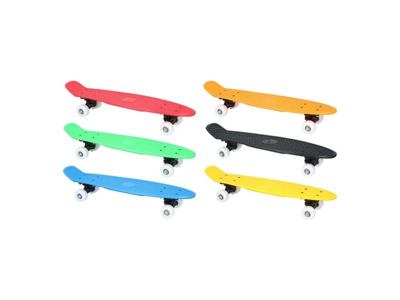 Skate No Fear 57,2 cm