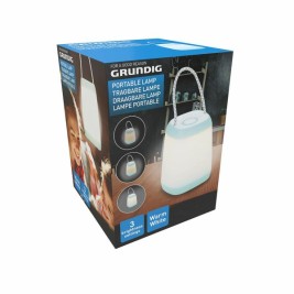 Преносима лампа Grundig