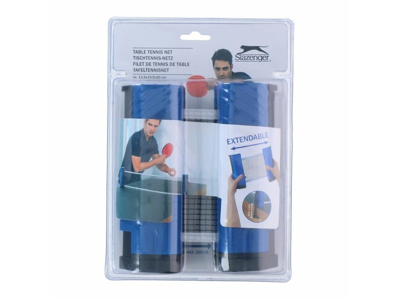 Ping Pong Мрежа Slazenger