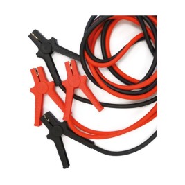Стартови кабели All Ride Ø 25 mm 3,5 m Мед 350 A