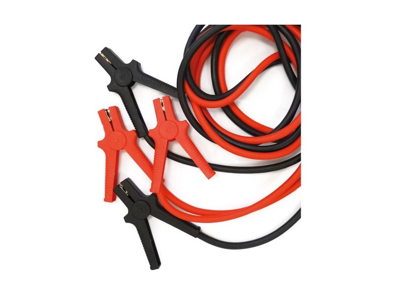 Стартови кабели All Ride Ø 25 mm 3,5 m Мед 350 A