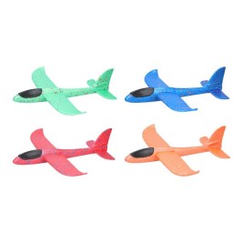 Малък Самолет Eddy Toys 47 x 39 x 12 cm полистирен